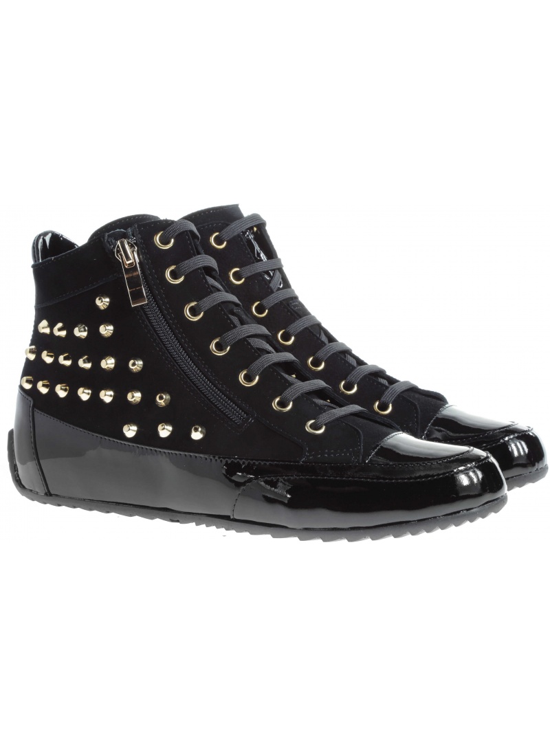 TRAMPKI SNAKE S34 101 - Trampki
