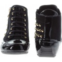 TRAMPKI SNAKE S34 101 - Trampki