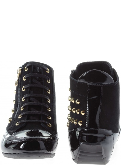 TRAMPKI SNAKE S34 101 - Trampki