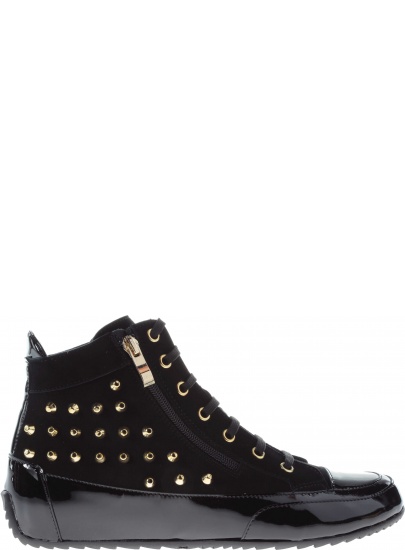 TRAMPKI SNAKE S34 101 - Trampki