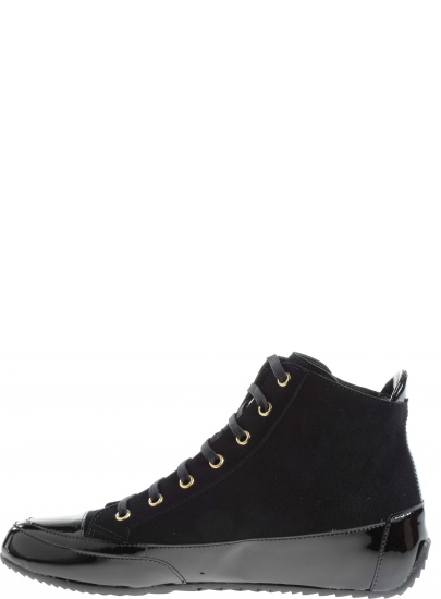 TRAMPKI SNAKE S34 101 - Trampki