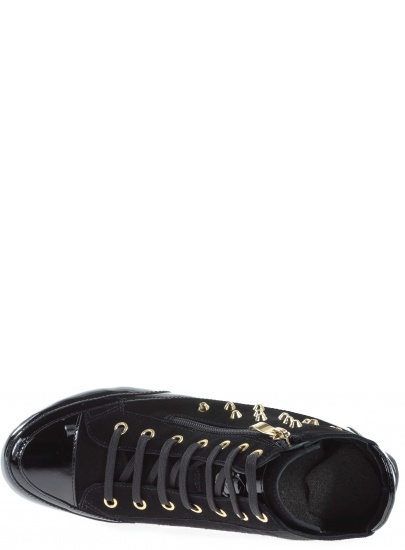 TRAMPKI SNAKE S34 101 - Trampki