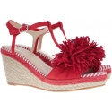 ESPADRYLE MENBUR 09235 0007 - Sandały