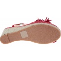 ESPADRYLE MENBUR 09235 0007 - Sandały