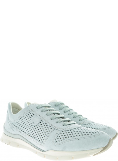 SNEAKERSY GEOX SUKIE D62F2F 00022 - Sportowe
