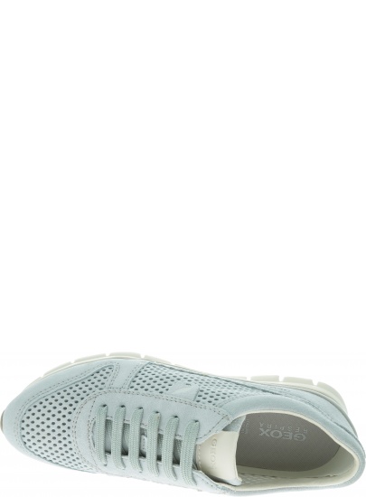 SNEAKERSY GEOX SUKIE D62F2F 00022 - Sportowe