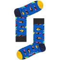 SKARPETY HAPPY SOCKS BIR01 6000 - Skarpety