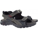 SANDAŁY MANITU 610236 2 - Sandały