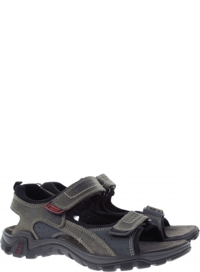 SANDAŁY MANITU 610236 2 - Sandały