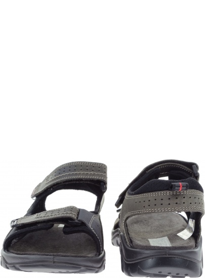 SANDAŁY MANITU 610236 2 - Sandały