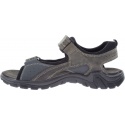 SANDAŁY MANITU 610236 2 - Sandały