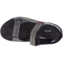 SANDAŁY MANITU 610236 2 - Sandały