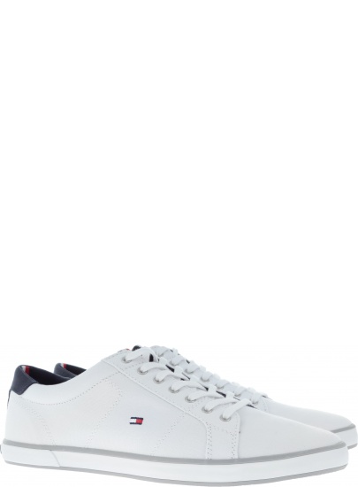 Trampki TOMMY HILFIGER FM0FM00596 100 - Trampki