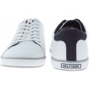 Trampki TOMMY HILFIGER FM0FM00596 100 - Trampki