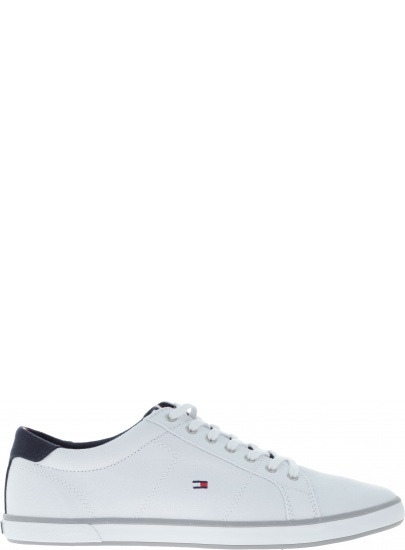 Trampki TOMMY HILFIGER FM0FM00596 100 - Trampki