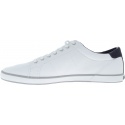 Trampki TOMMY HILFIGER FM0FM00596 100 - Trampki