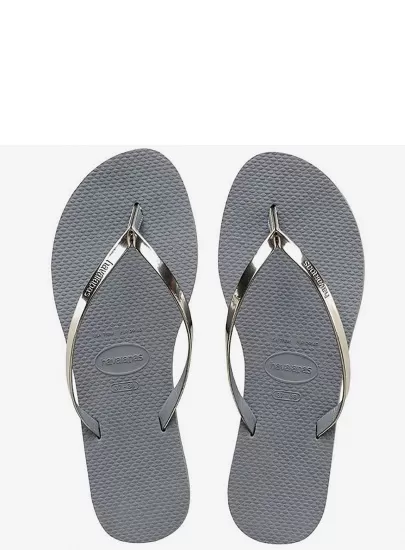 JAPONKI HAVAIANAS YOU MET HV4135102 5178 - Japonki