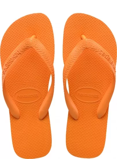 JAPONKI HAVAIANAS TOP HV4000029 4183 - Japonki