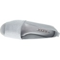 BALERINY THE FLEXX FANTASTIC A202_03 SIL - Baleriny