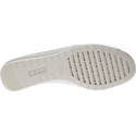 BALERINY THE FLEXX FANTASTIC A202_03 SIL - Baleriny
