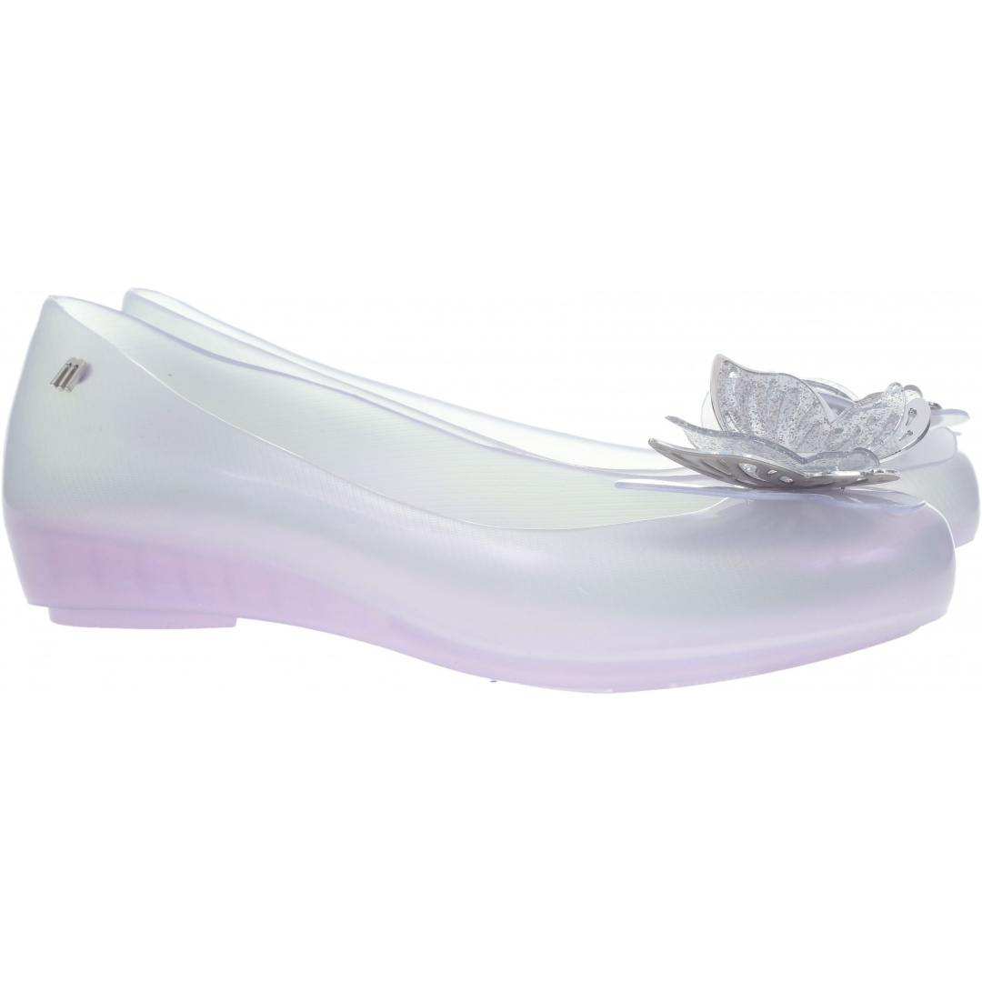 BALERINKI MELISSA ULTRAGIRL FLY AD 31977 06478 - Baleriny