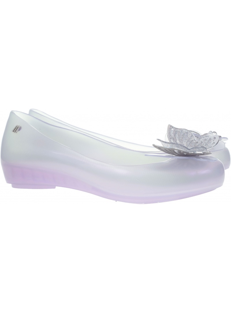 BALERINKI MELISSA ULTRAGIRL FLY AD 31977 06478 - Baleriny