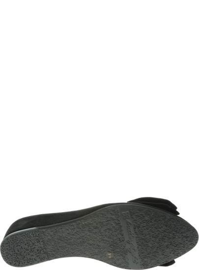 CZÓŁENKA HOGL 6-10 HG6104212 - Czółenka