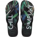 JAPONKI HAVAIANAS TOP HV4140267 0090 - Japonki