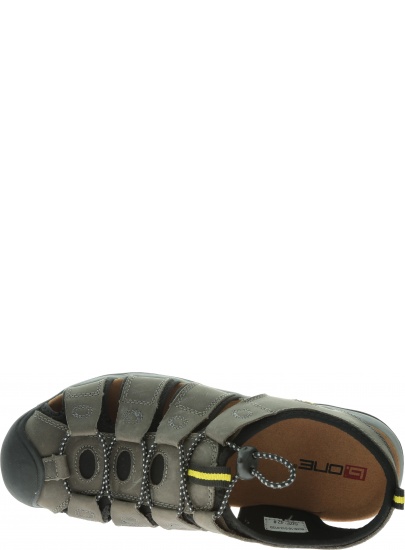 SANDAŁY BONE 18-513 012 - Sandały