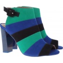 BOTKI LORETTA VITALE 8210 - Botki
