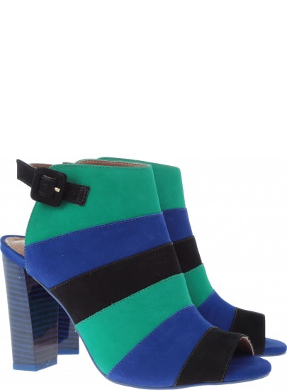 BOTKI LORETTA VITALE 8210 - Botki