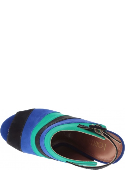 BOTKI LORETTA VITALE 8210 - Botki