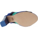 BOTKI LORETTA VITALE 8210 - Botki