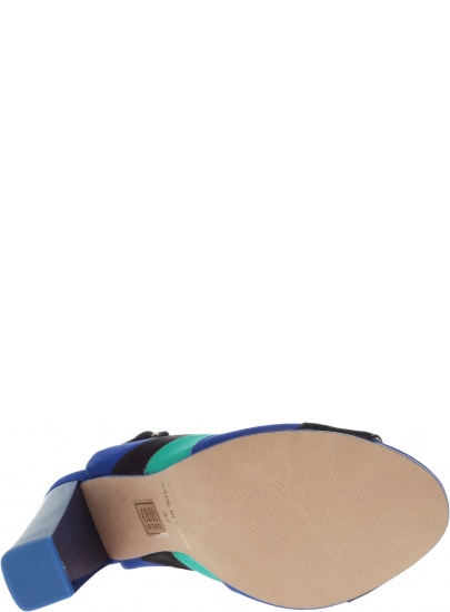BOTKI LORETTA VITALE 8210 - Botki