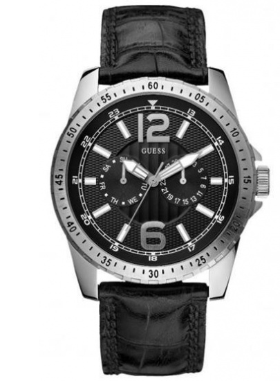 Zegarek W11141G1 GUESS