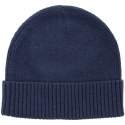 CZAPKA TOMMY HILFIGER PIMA COTTON CASHMERE AM0AM03983 413