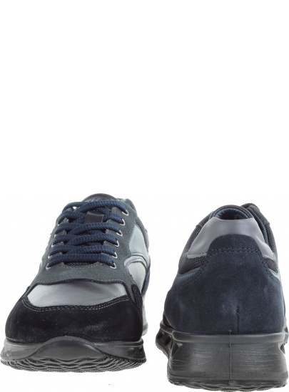 BUTY SPORTOWE IGI&CO 87472/00 - Sportowe