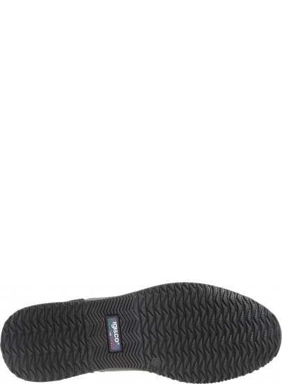 BUTY SPORTOWE IGI&CO 87472/00 - Sportowe