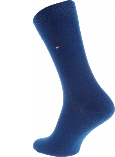 SKARPETKI TOMMY HILFIGER 371111 375 (2-PAK) - Skarpety