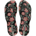 JAPONKI IPANEMA FLORAL PLAT FEM IP82284 22267 - Japonki