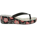 JAPONKI IPANEMA FLORAL PLAT FEM IP82284 22267 - Japonki