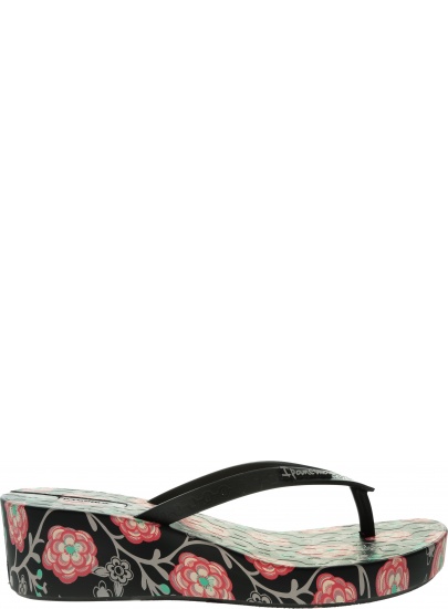 JAPONKI IPANEMA FLORAL PLAT FEM IP82284 22267 - Japonki
