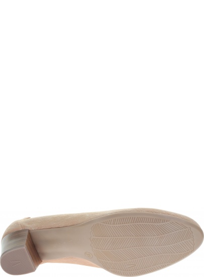 CZÓŁENKA COMFORTABEL PK730413 42 - Czółenka