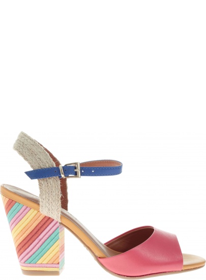 SANDAŁY LORETTA VITALE 50980 - Sandały