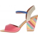 SANDAŁY LORETTA VITALE 50980 - Sandały