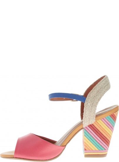 SANDAŁY LORETTA VITALE 50980 - Sandały