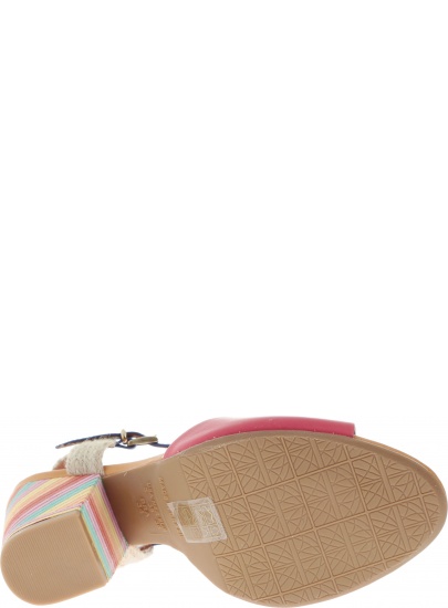 SANDAŁY LORETTA VITALE 50980 - Sandały