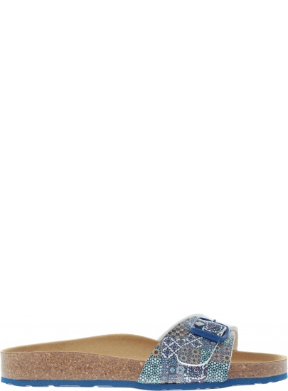KLAPKI DESIGUAL 18SSHP29 5043 - Klapki