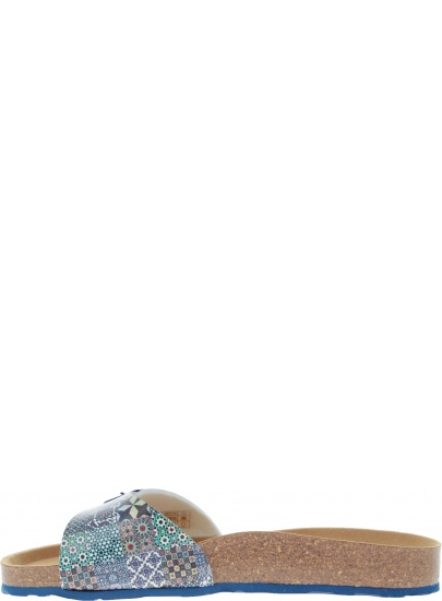 KLAPKI DESIGUAL 18SSHP29 5043 - Klapki