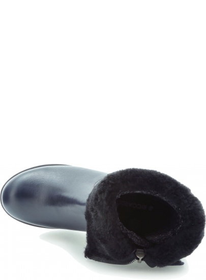 BOTKI RICCARDO 41C446 - Botki